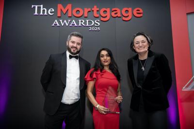 The Mortgage Awards